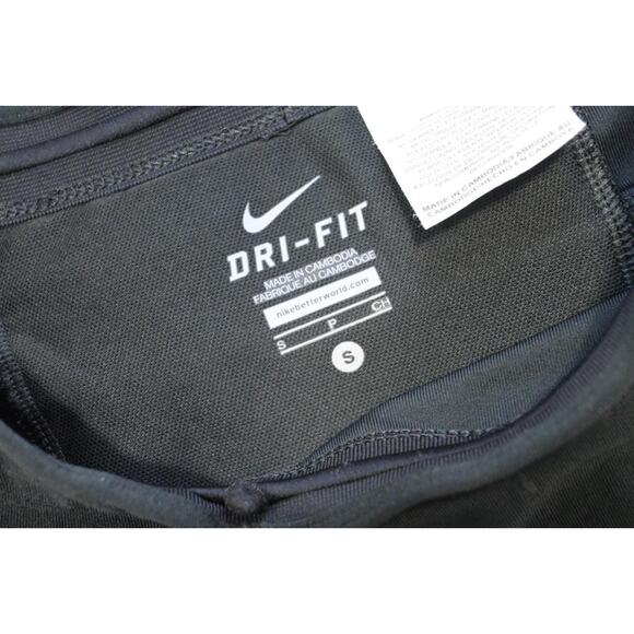 Nike Running Leggings Athletic Compression Performance Pants Womens Sz Small - Picture 6 of 8